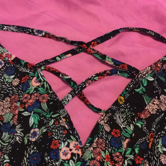 Summer Romper - Picture 2 of 2